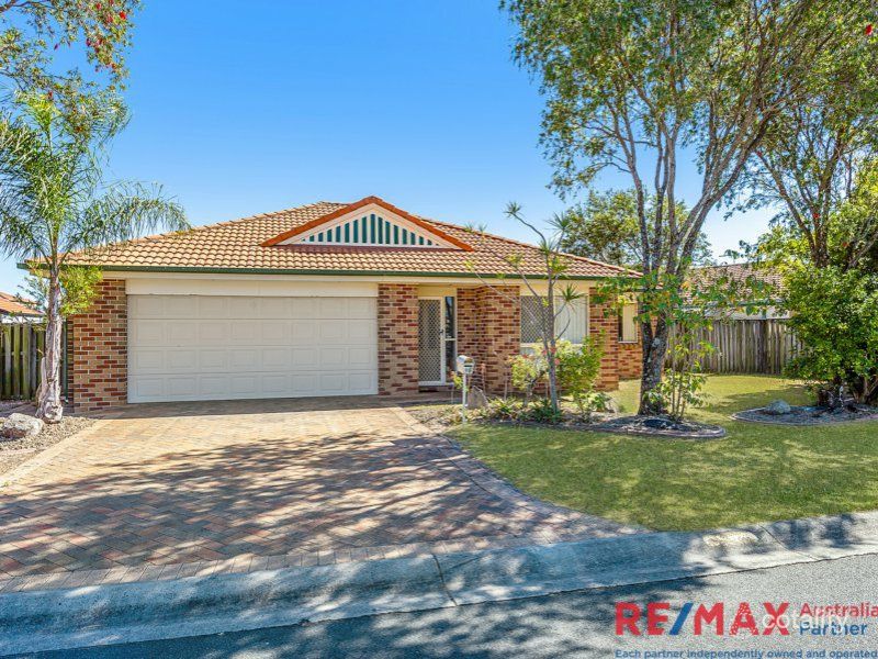 16 Stanford Ave, Varsity Lakes, QLD 4227