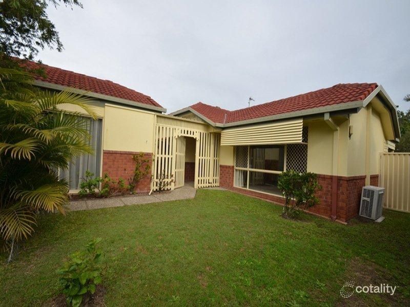 27 Jamieson Dr, Parkwood, QLD 4214
