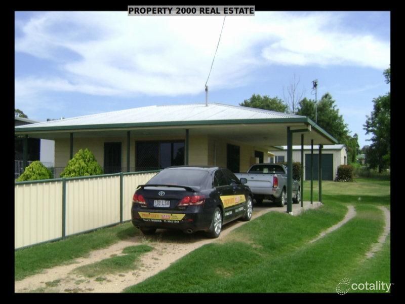 86 Willi St, Rosenthal Heights, QLD 4370