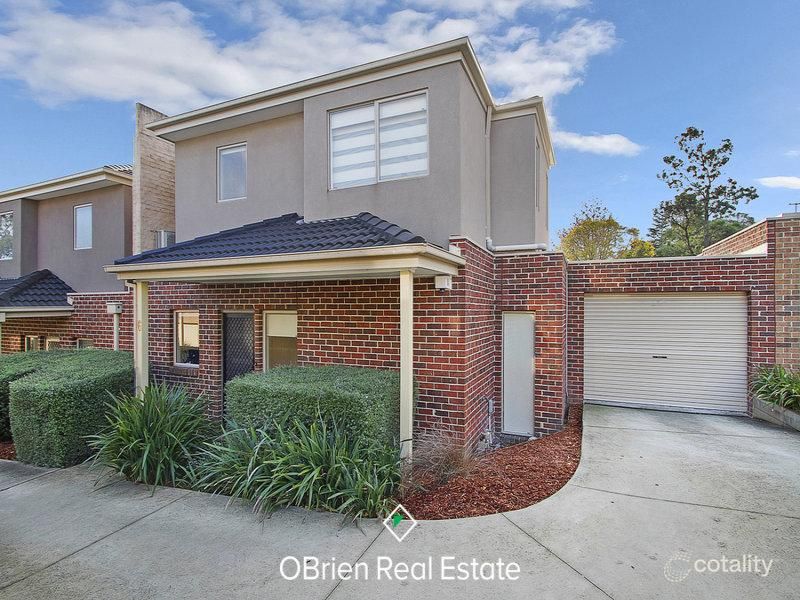 6/196 Hull Rd, Mooroolbark, VIC 3138