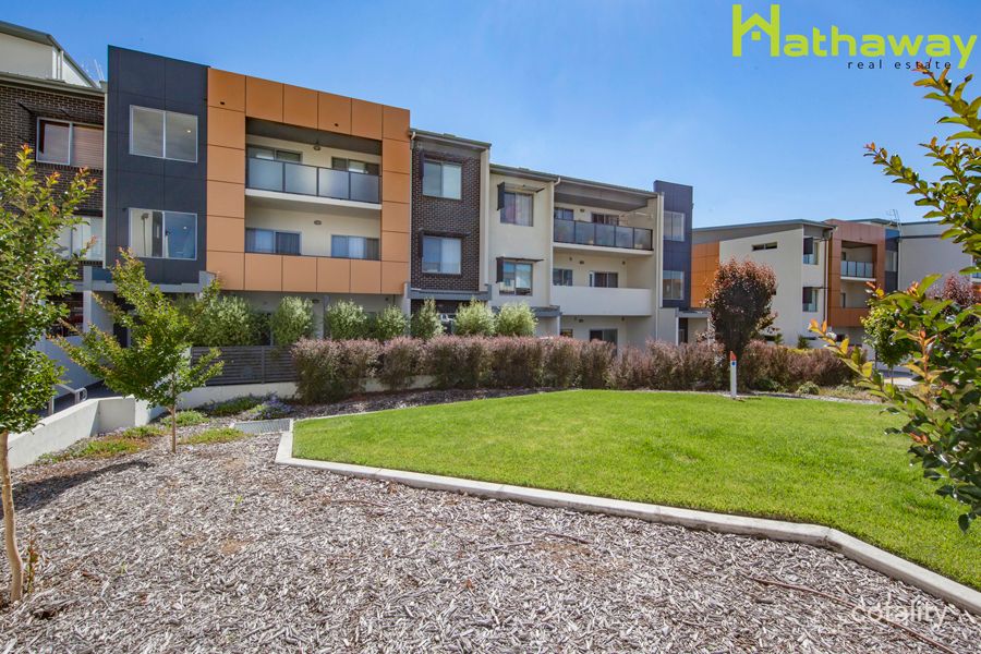 69/25 John Gorton Dr, Wright, ACT 2611