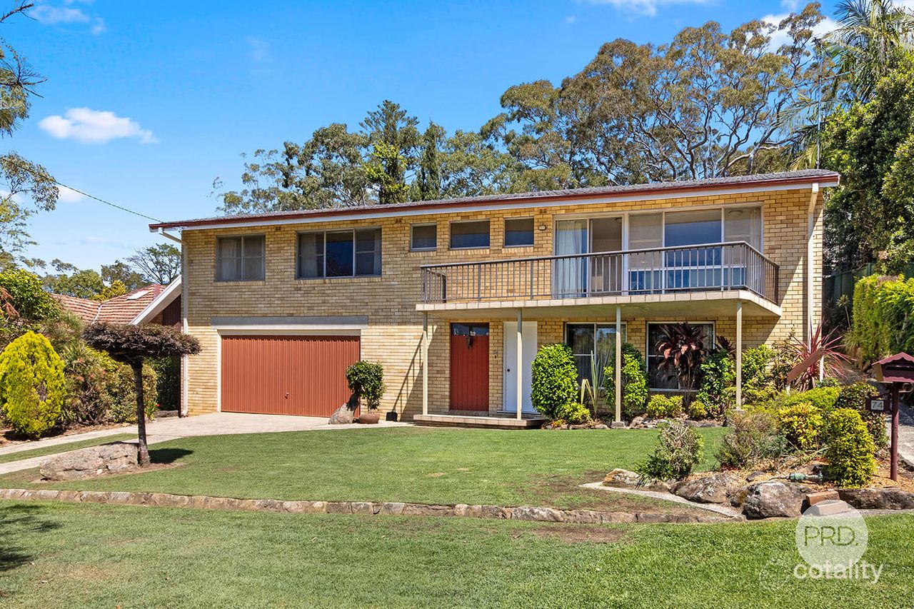 74 Waratah St, Oatley, NSW 2223