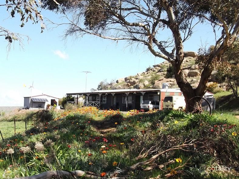 32 Stoney Banks Rd, Mount Pleasant, SA 5235