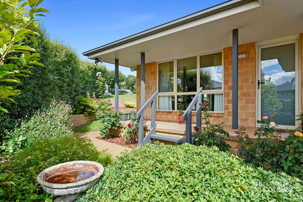 41 Cosgrove Dr, Richmond, TAS 7025