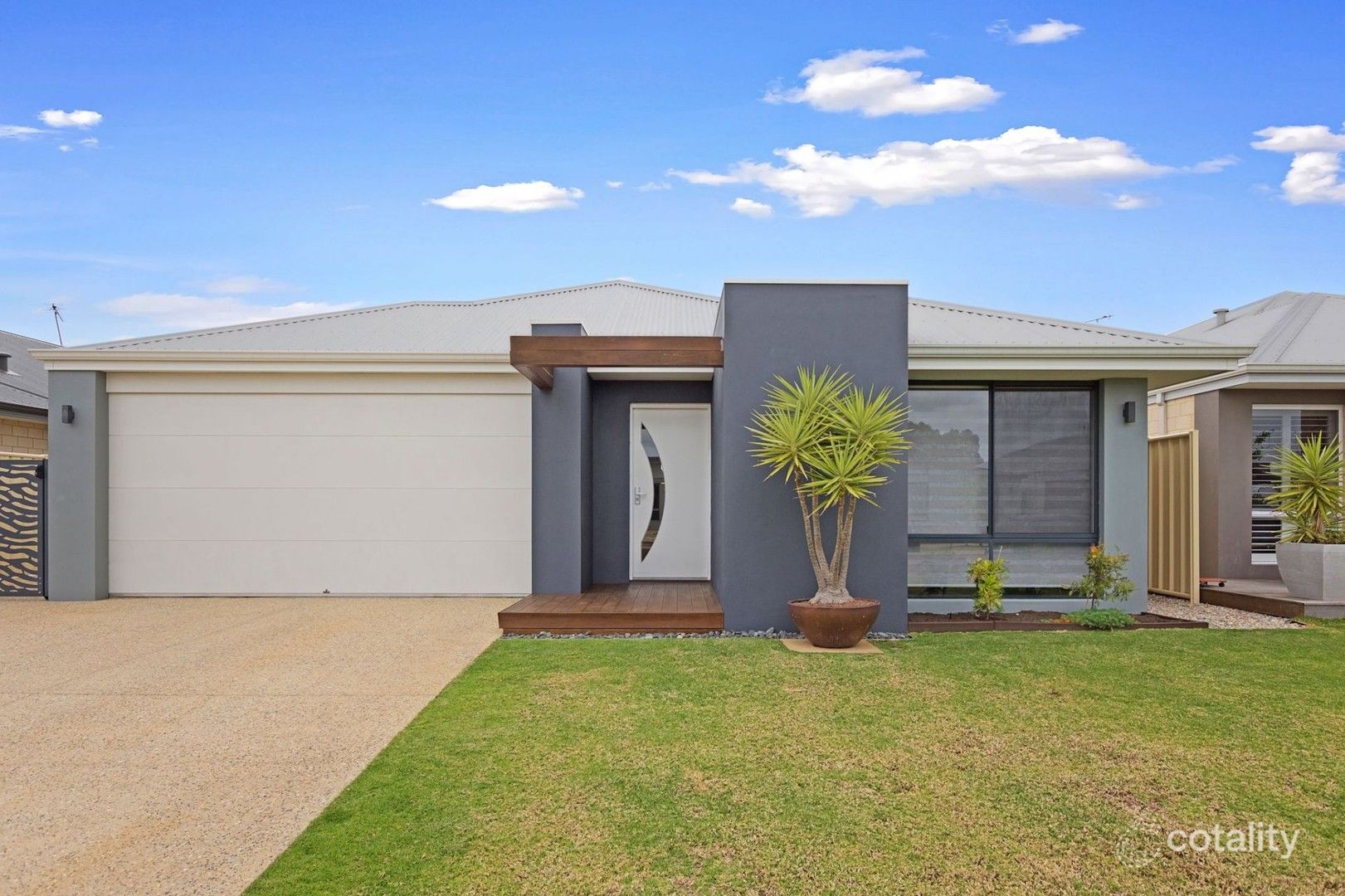 16 Cabot Cl, Dunsborough, WA 6281