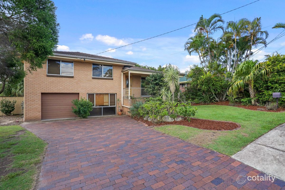 4 Eleanor Ave, Underwood, QLD 4119