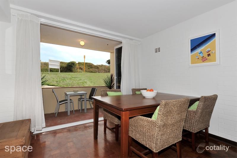 1/190 Little Marine Pde, Cottesloe, WA 6011