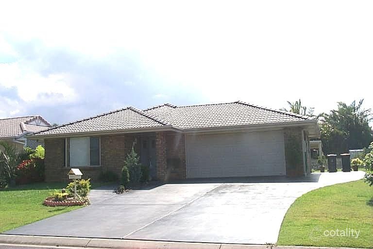 24 Parklands Cct, Boondall, QLD 4034