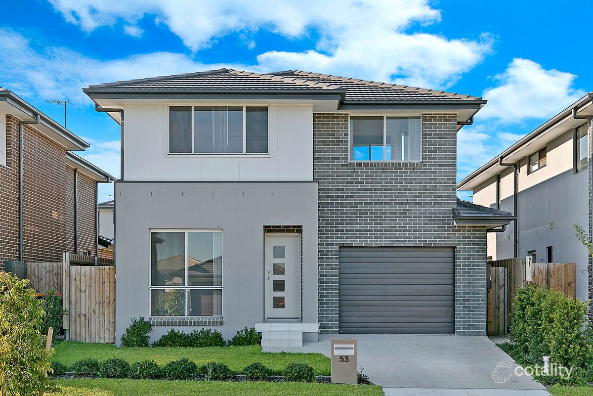 53 Wildflower St, Schofields, NSW 2762