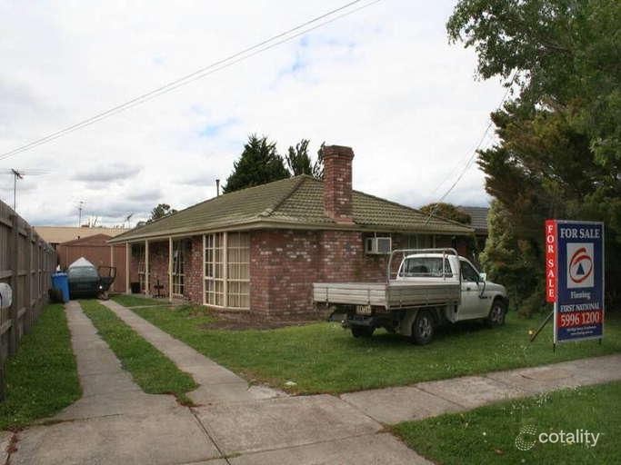 45 Camms Rd, Cranbourne, VIC 3977