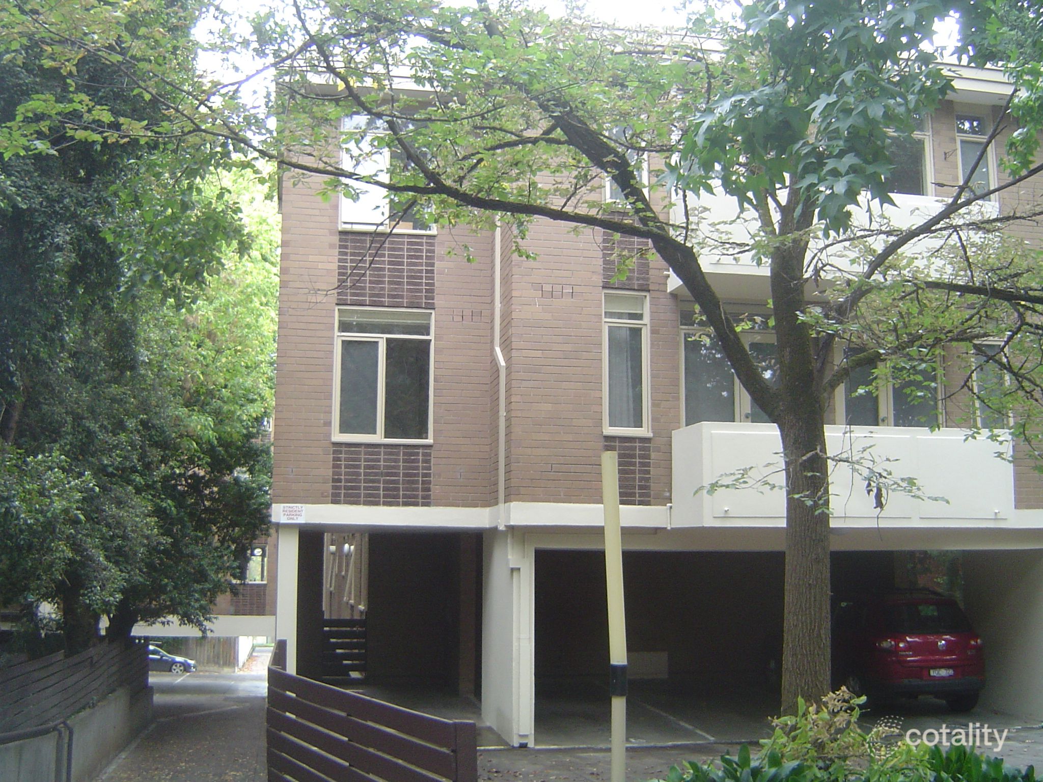 16/43 Grandview Gr, Prahran, VIC 3181