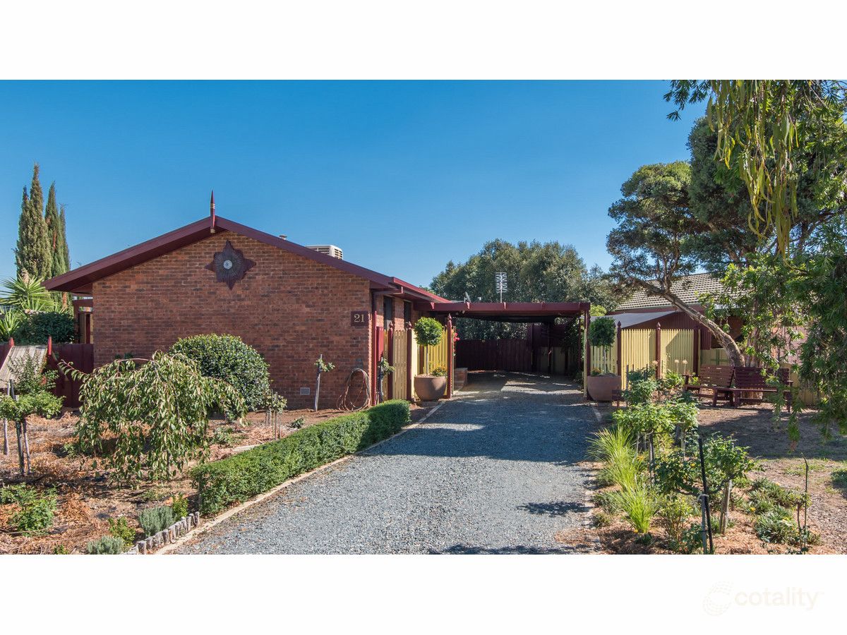 21 Howitt Rd, Shepparton, VIC 3630