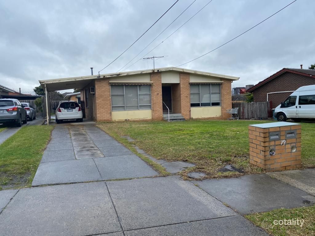 1/79 Almurta Ave, Coolaroo, VIC 3048