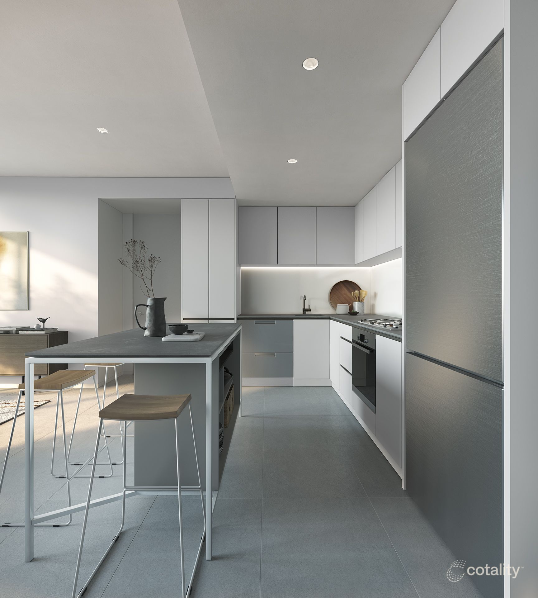 1405/17 Penny Pl, Adelaide, SA 5000