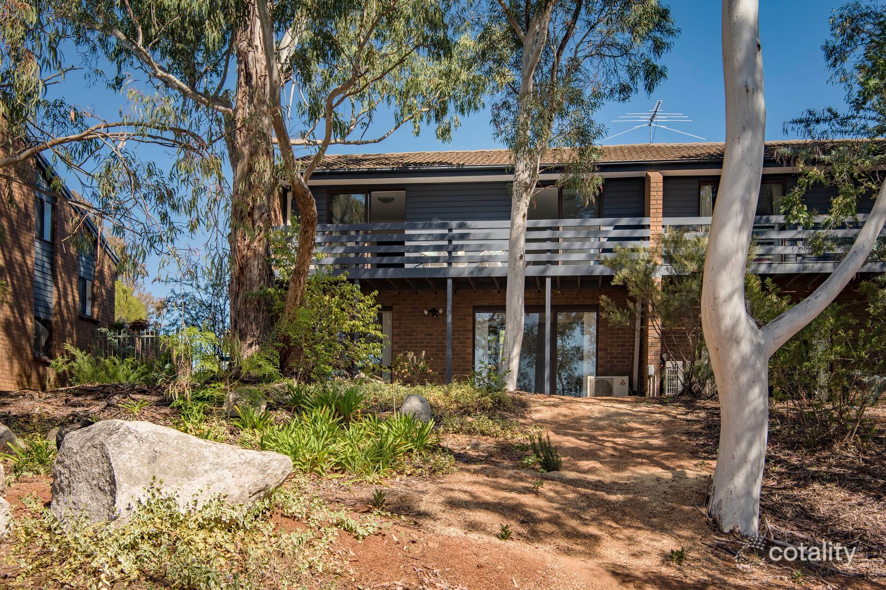 10/8 Walhallow St, Hawker, ACT 2614