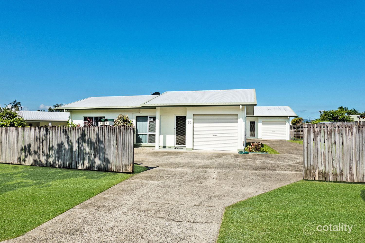 59 Golden Grove Dr, Bentley Park, QLD 4869
