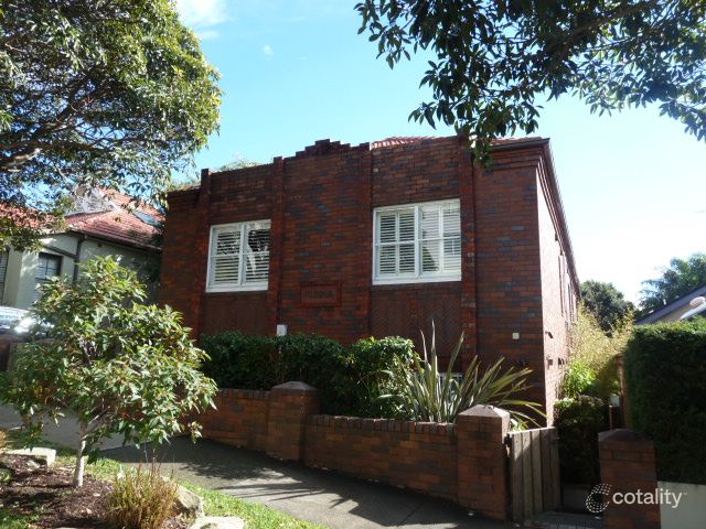 5/164 Wellington St, Bondi Beach, NSW 2026