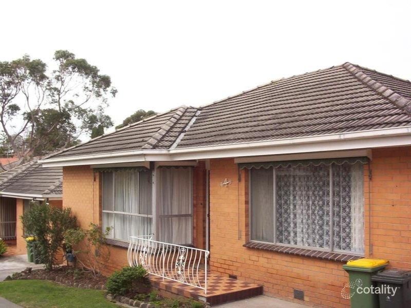 4/52 Locksley Rd, Ivanhoe, VIC 3079