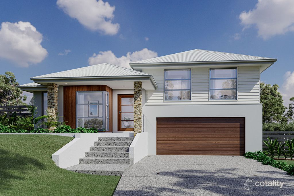 4 Vince Pl, Malua Bay, NSW 2536