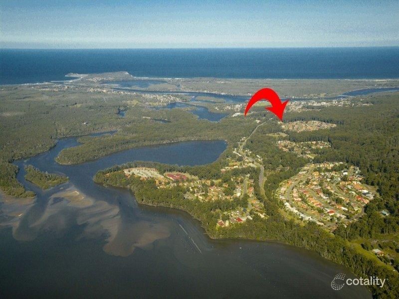 2/9 Investigator Way, Laurieton, NSW 2443