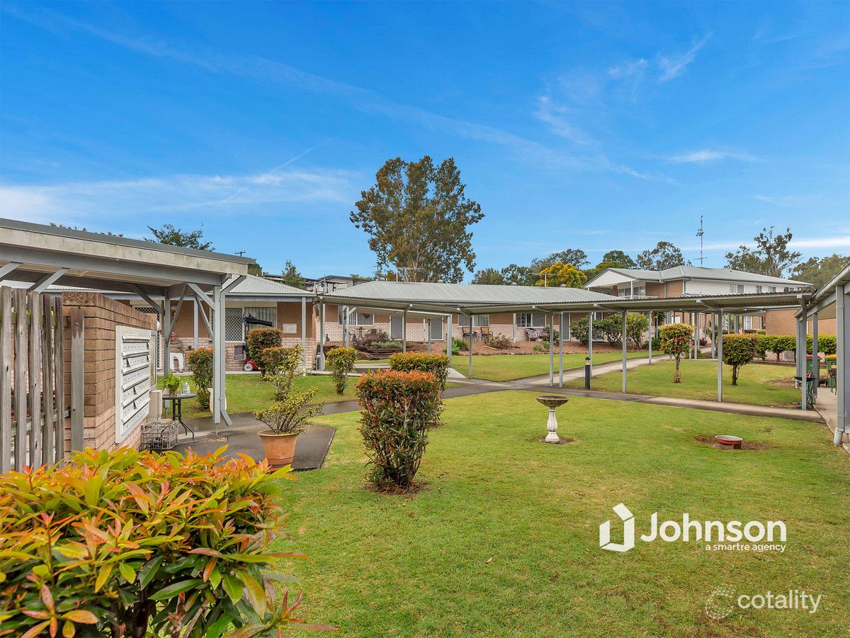 31/5 Judith St, Flinders View, QLD 4305