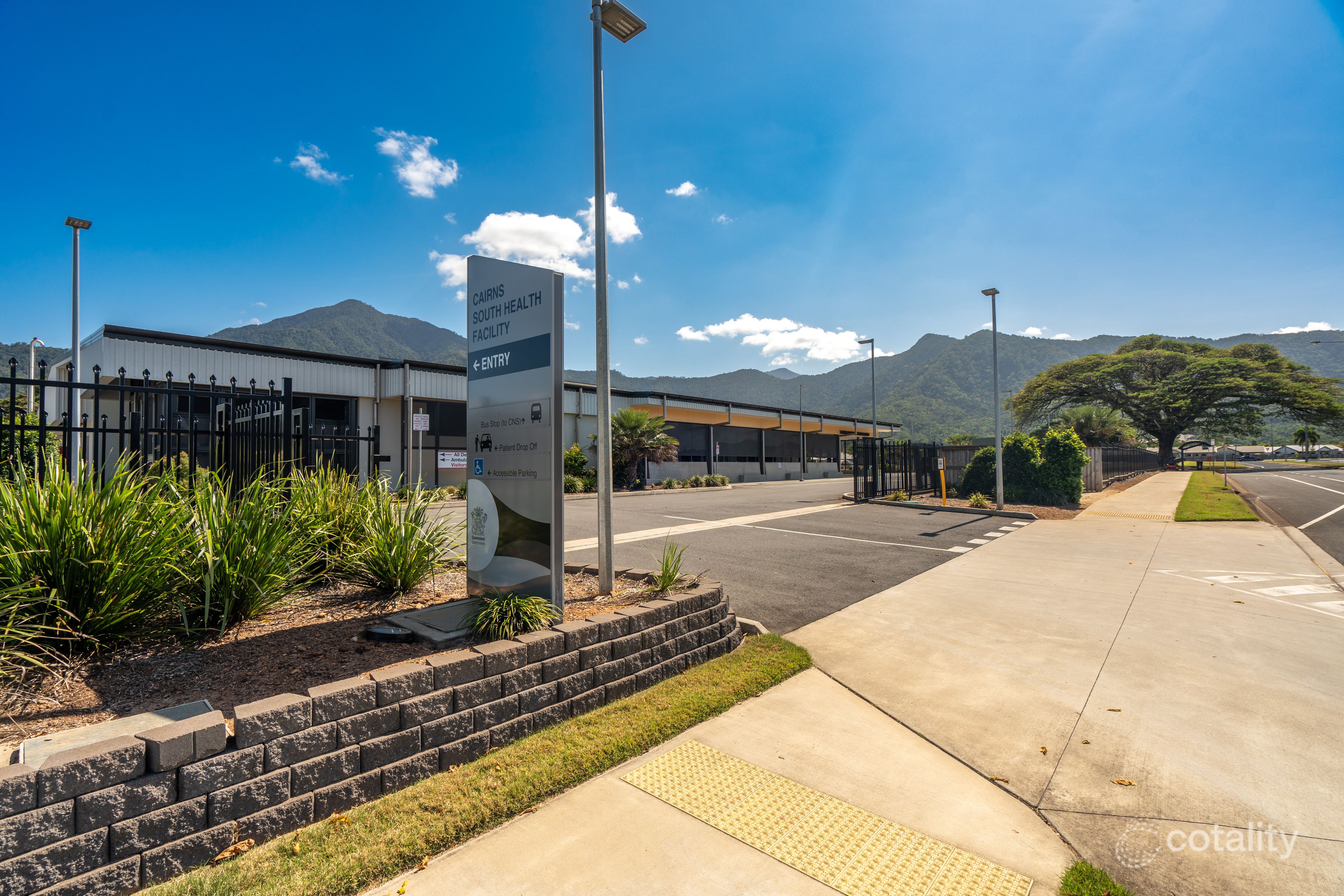 1/34 Gilmore St, Bentley Park, QLD 4869