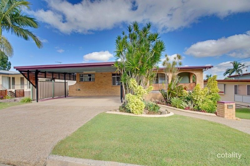 357 Philp Ave, Frenchville, QLD 4701