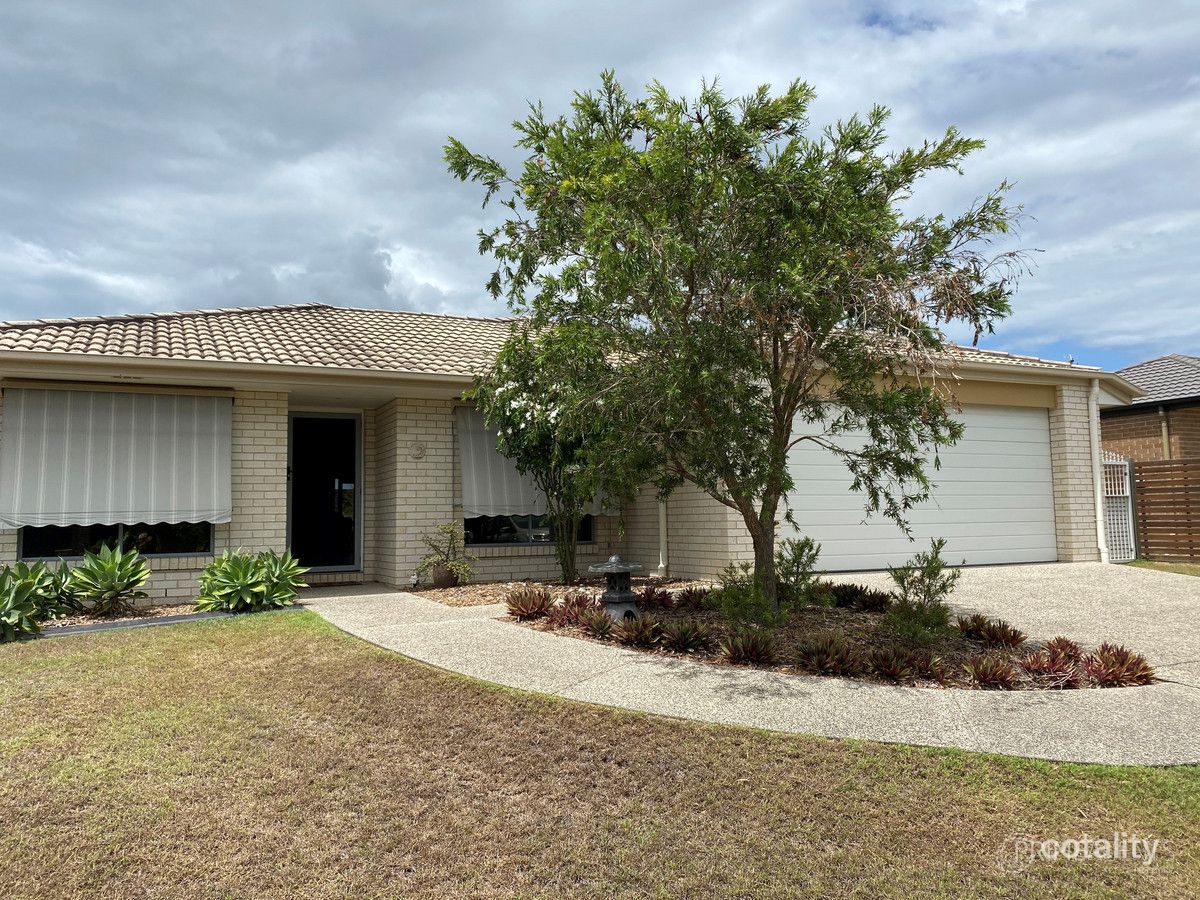 13 Mawson Ct, Urraween, QLD 4655