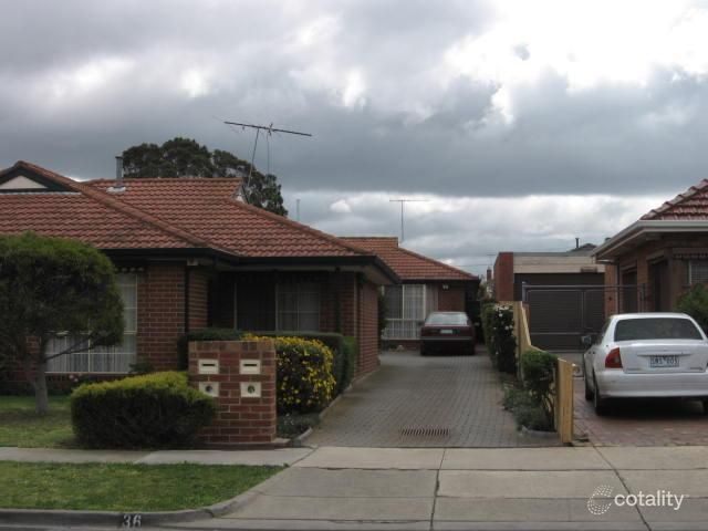 1/36 Grandview Rd, Niddrie, VIC 3042