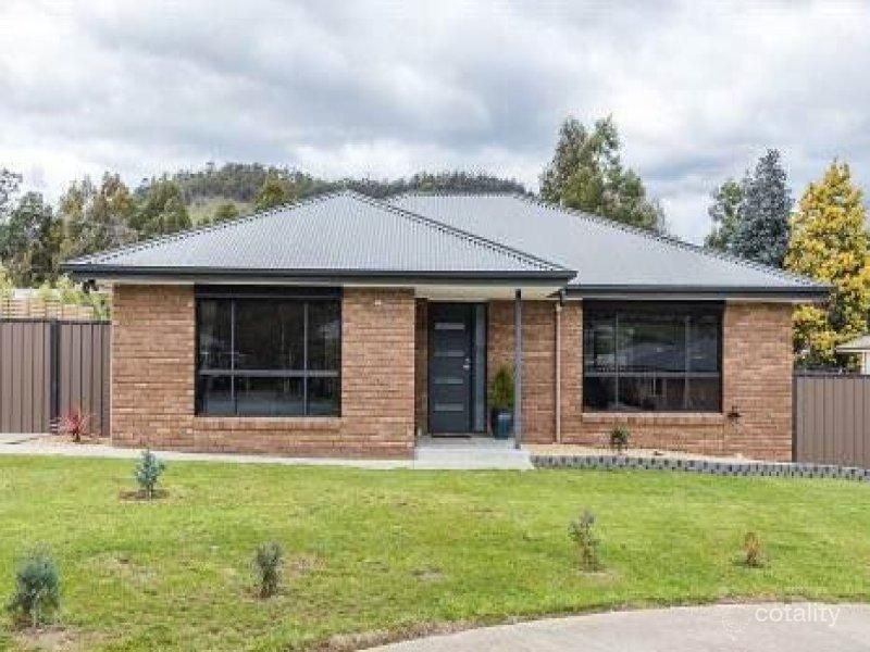 2 Le Compte Pl, Bagdad, TAS 7030