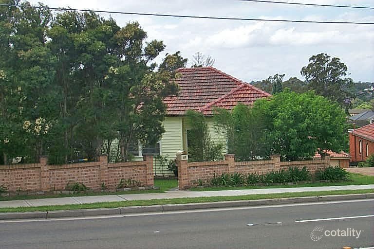 51 Marsden Rd, West Ryde, NSW 2114