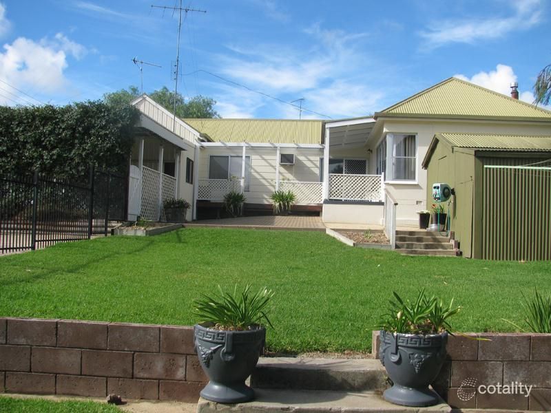 14 Third Ave, Naracoorte, SA 5271