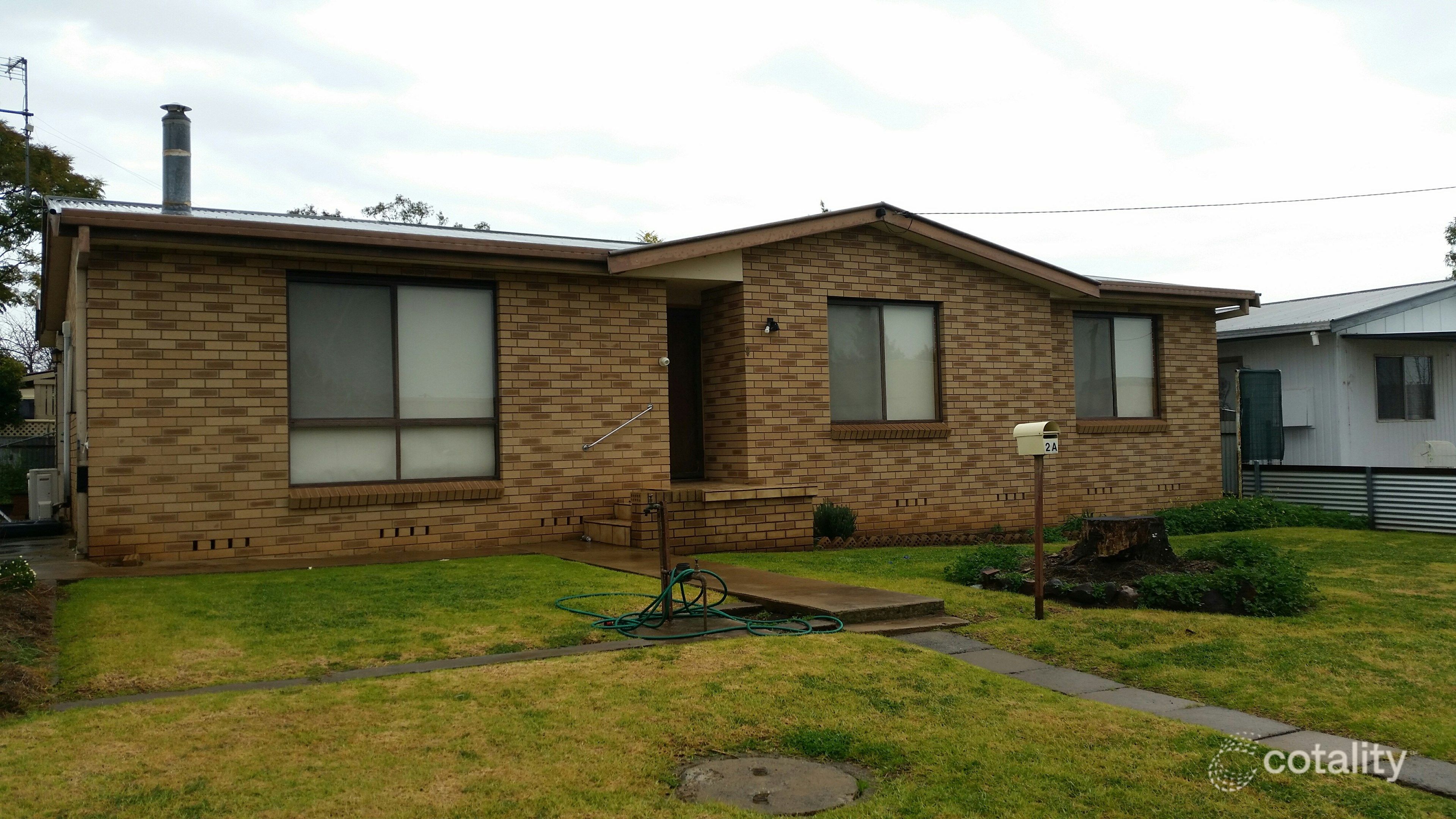 2a Brooke St, Forbes, NSW 2871