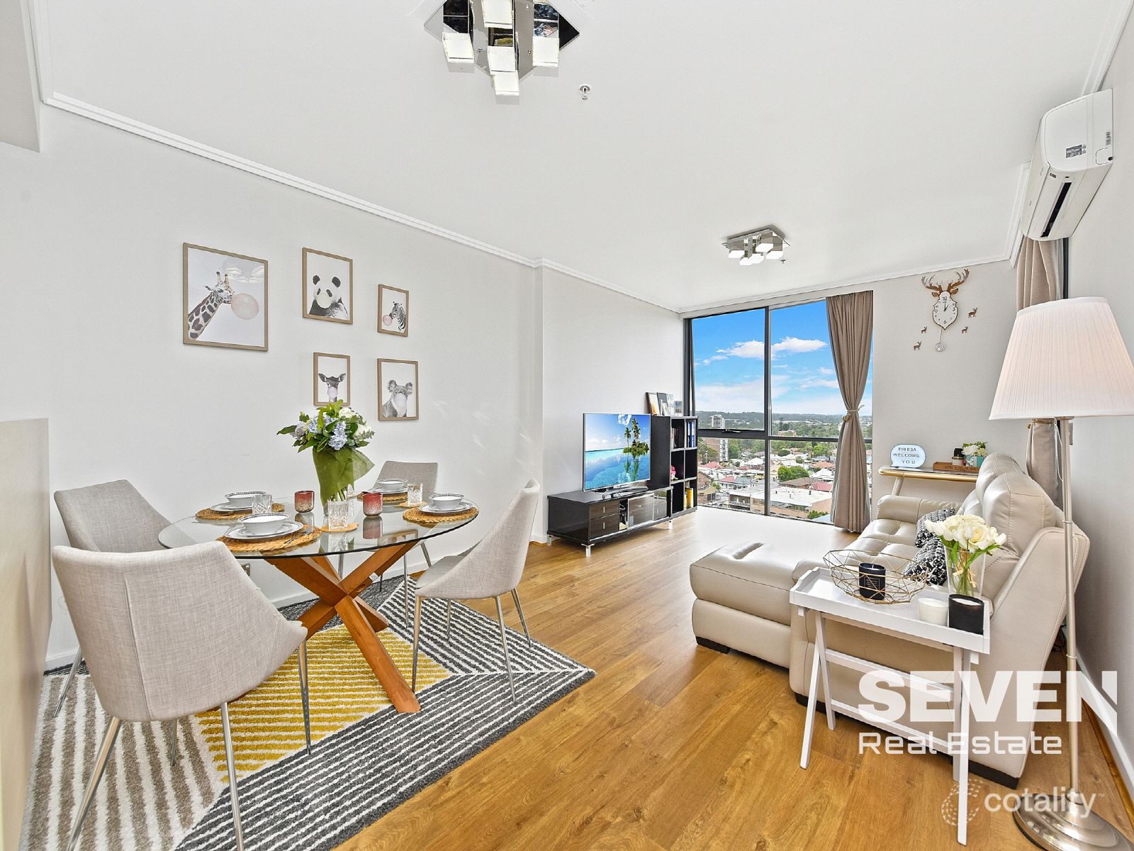 1003a/8 Cowper St, Parramatta, NSW 2150