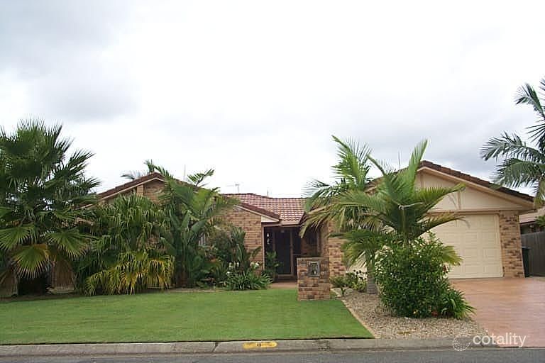8 Harris Ct, Currumbin Waters, QLD 4223