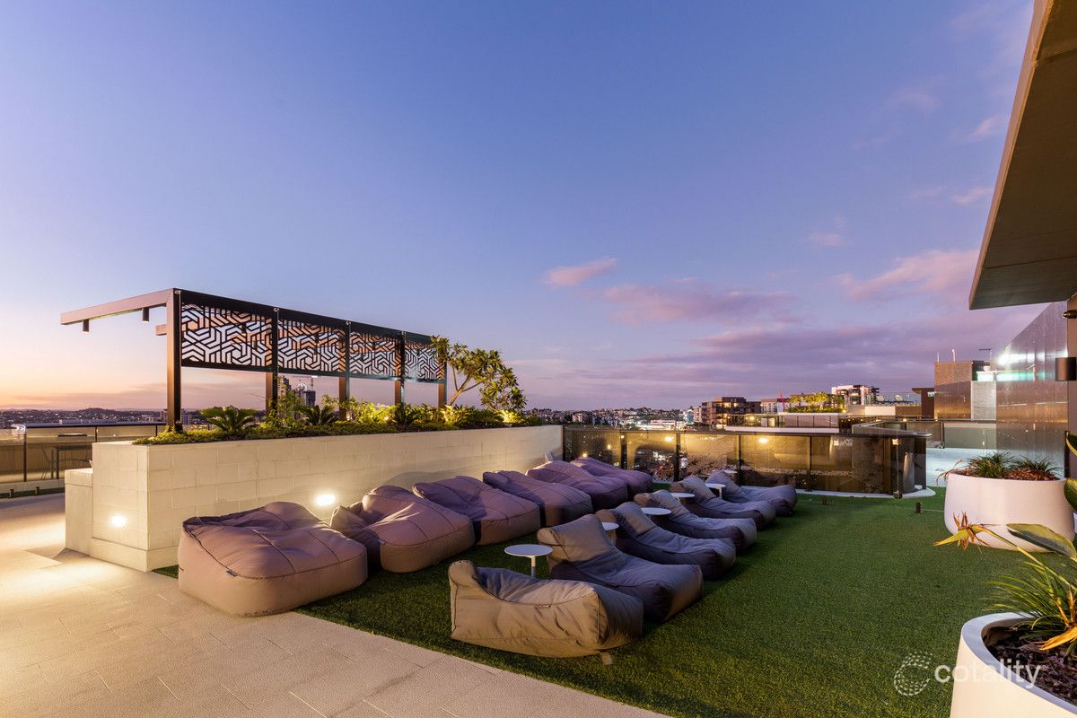 910/7 Chester St, Newstead, QLD 4006