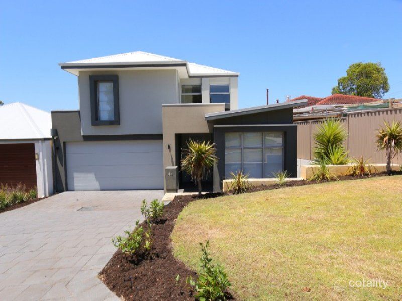 4a Burns Ave, Yokine, WA 6060