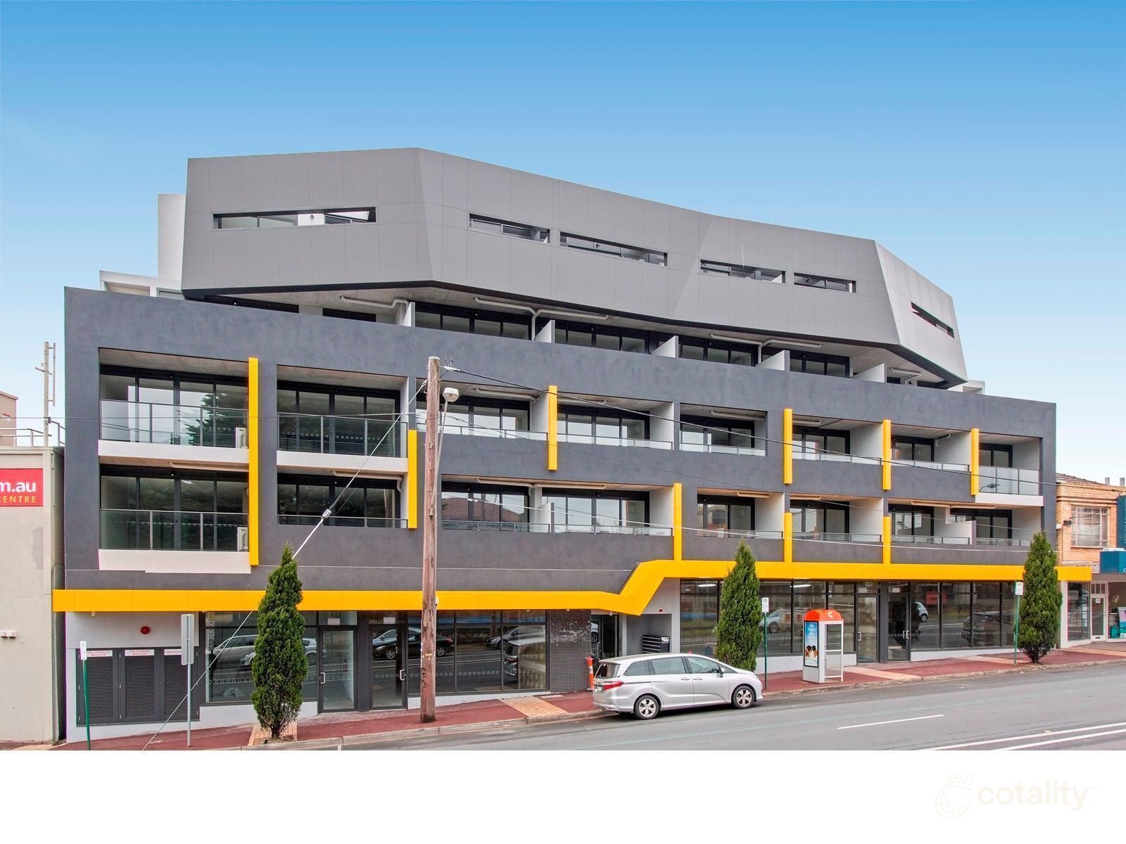 307/394-398 Middleborough Rd, Blackburn, VIC 3130