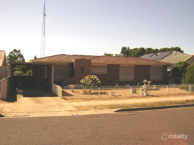 43 Third St, Cleve, SA 5640