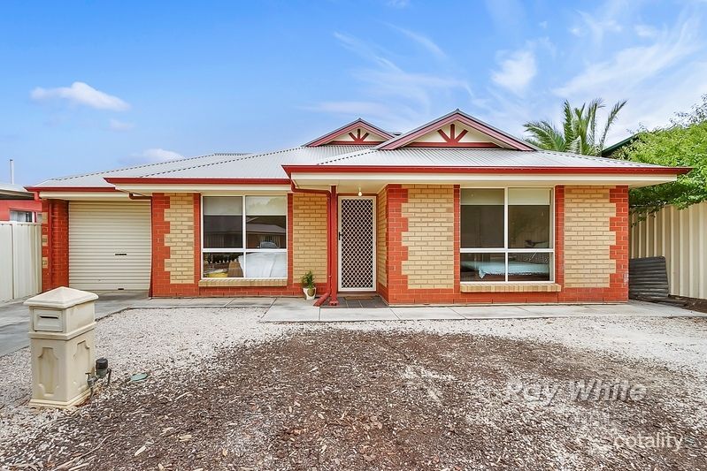 2a Baird Ave, Holden Hill, SA 5088