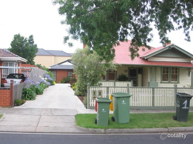 1/58 Duke St, Braybrook, VIC 3019