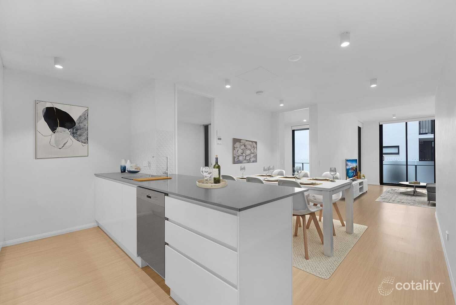 211/17 Duncan St, West End, QLD 4101