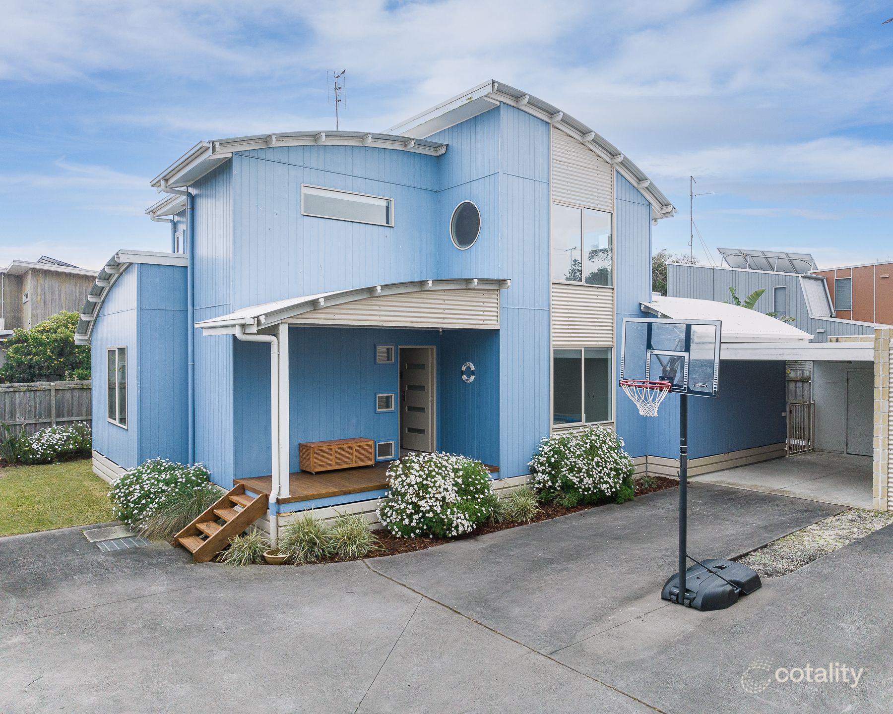 2/45 Marine St, Cape Paterson, VIC 3995