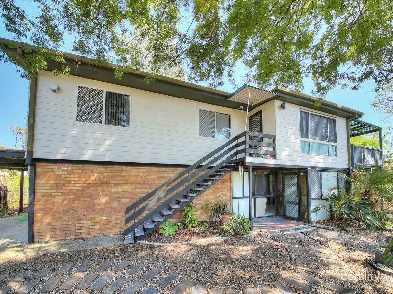 33 Flinders Cres, Boronia Heights, QLD 4124