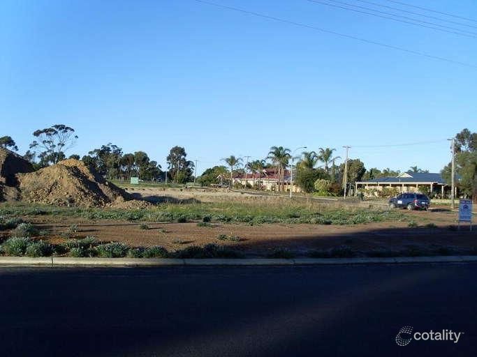 2 Pederick Dr, Wagin, WA 6315