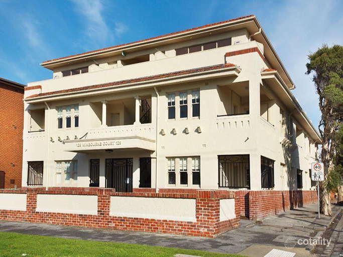 7/129 Brighton Rd, Elwood, VIC 3184