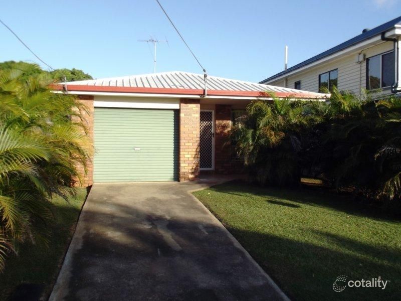 647 Oxley Ave, Scarborough, QLD 4020