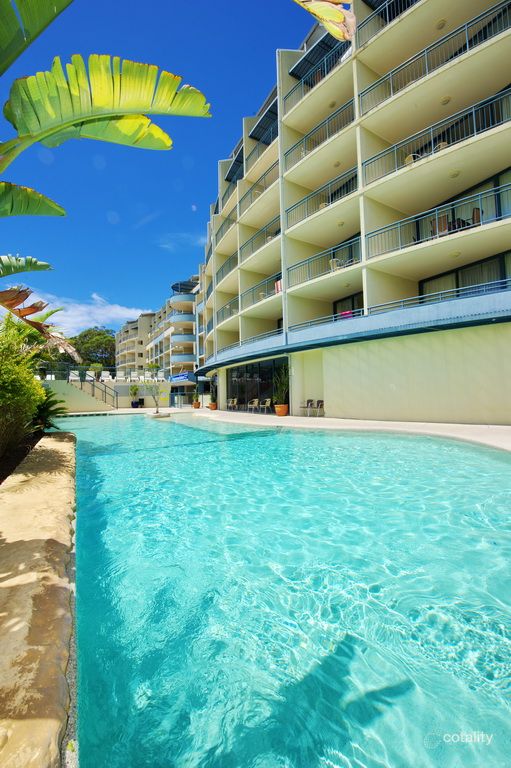 324/61b Dowling St, Nelson Bay, NSW 2315