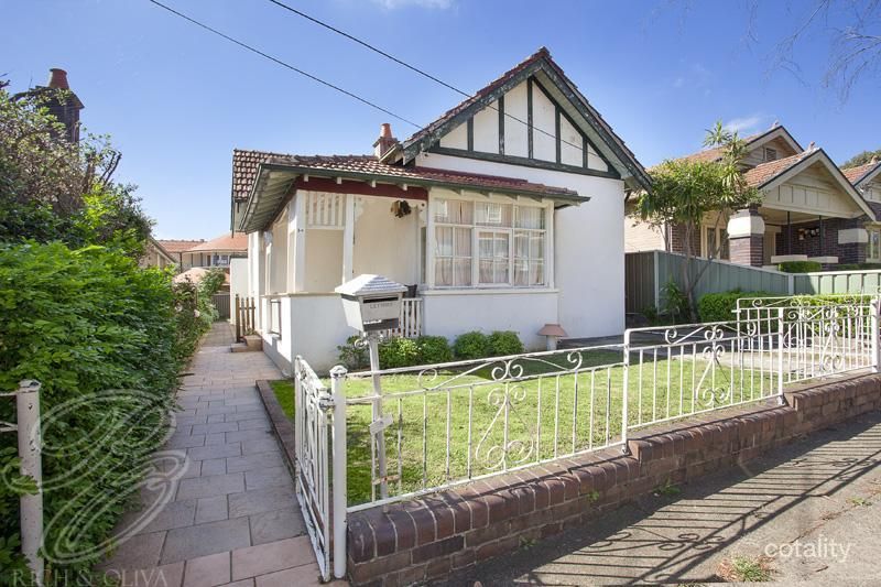 34 Lindsay St, Burwood, NSW 2134