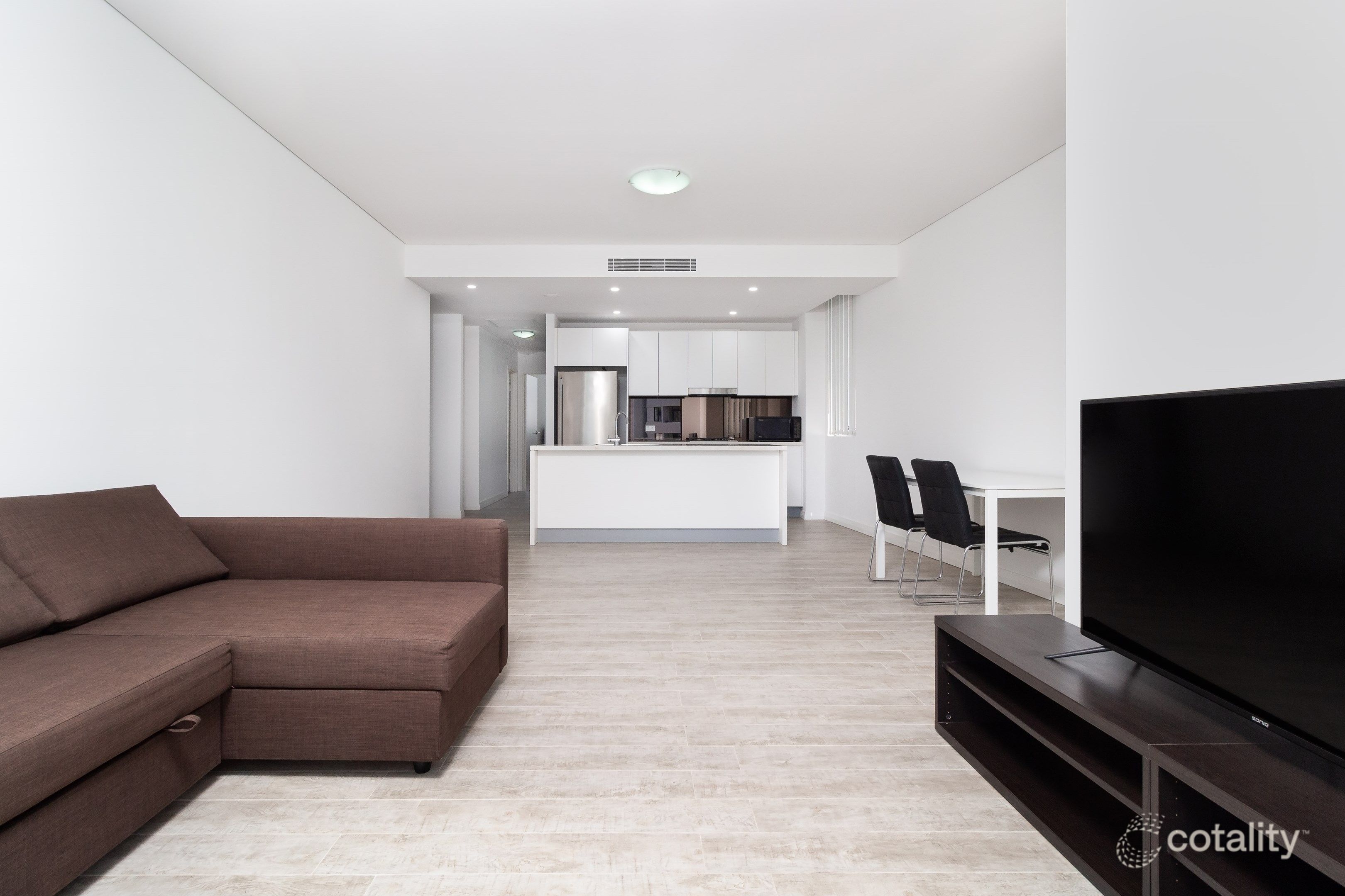 305/4 Banilung St, Rosebery, NSW 2018